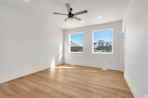 Bedroom - 547 N Haven Dr, Mapleton, UT 84664 photo 2 of 6