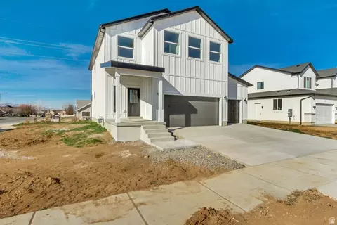 Exterior - 547 N Haven Dr, Mapleton, UT 84664 photo 2 of 3