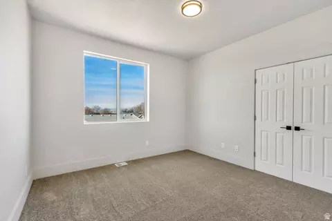 Bedroom - 547 N Haven Dr, Mapleton, UT 84664 photo 3 of 6
