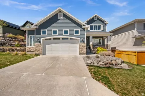 14732 S Snow Blossom Way, Draper, UT 84020