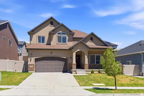 778 W Sunrise Way N, Lehi, UT 84043