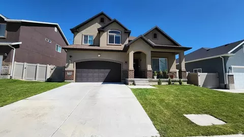 778 N Sunrise Way W, Lehi, UT 84043
