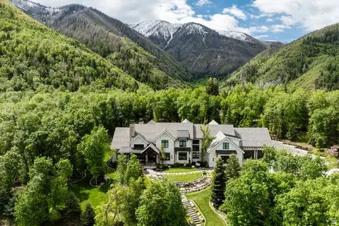 1230 S Eaglenest Dr, Woodland Hills, UT 84653