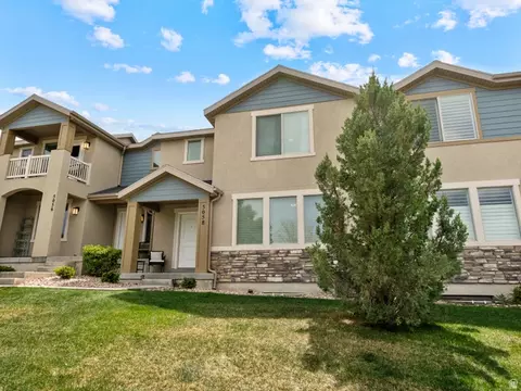 5058 W Arete Way, Herriman, UT 84096
