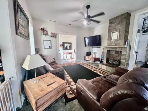 Living - 11 S 200 E, Meadow, UT 84644 photo 4 of 7