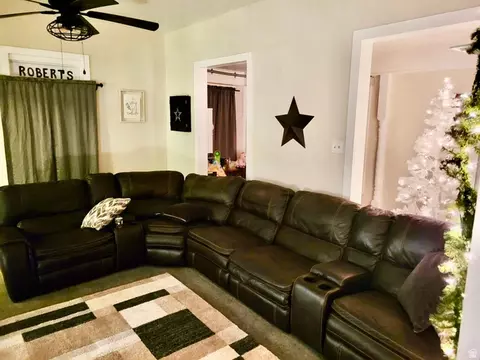 Living - 11 S 200 E, Meadow, UT 84644 photo 6 of 7