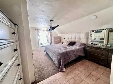 Bedroom - 11 S 200 E, Meadow, UT 84644 photo 2 of 4