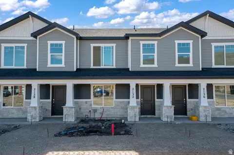 2172 N Glacier Ln E #233, Heber City, UT 84032