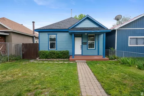 855 W Arapahoe S, Salt Lake City, UT 84104
