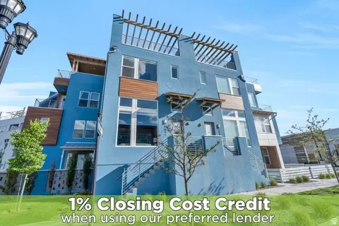 5091 W Daybreak Pkwy S, South Jordan, UT 84009