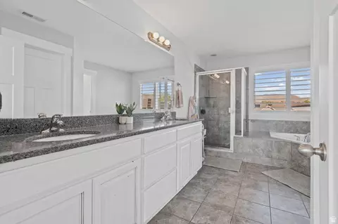 Bath - 9552 N Horizon Dr W #113, Eagle Mountain, UT 84005 photo 1 of 2