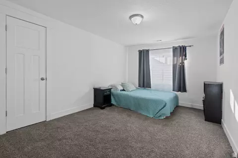 Bedroom - 9552 N Horizon Dr W #113, Eagle Mountain, UT 84005 photo 2 of 2