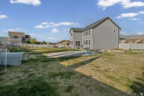 Exterior - 9552 N Horizon Dr W #113, Eagle Mountain, UT 84005 photo 3 of 3