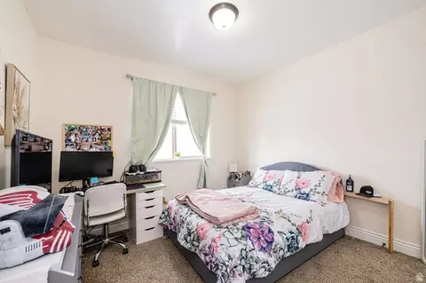 Bedroom - 111 E 690 S, Smithfield, UT 84335 photo 1 of 2