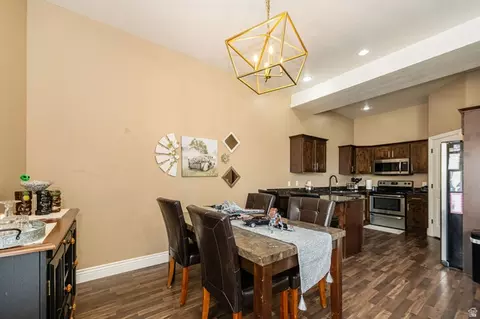 Dining - 111 E 690 S, Smithfield, UT 84335 photo 2 of 2