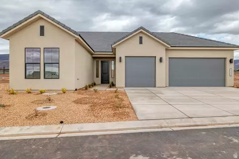 964 Hamilton W W W #61, Toquerville, UT 84774