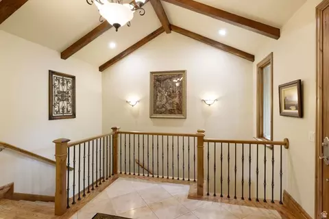 Entry Way - 3168 E Bavarian Ct, Sandy, UT 84093 photo 1 of 1