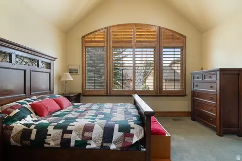 Bedroom - 3168 E Bavarian Ct, Sandy, UT 84093 photo 2 of 7