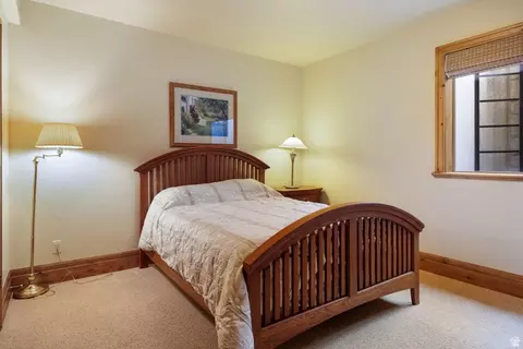 Bedroom - 3168 E Bavarian Ct, Sandy, UT 84093 photo 6 of 7