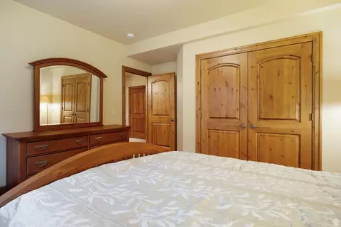 Bedroom - 3168 E Bavarian Ct, Sandy, UT 84093 photo 7 of 7