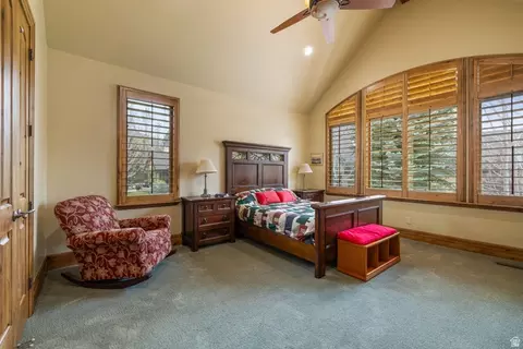Bedroom - 3168 E Bavarian Ct, Sandy, UT 84093 photo 1 of 7