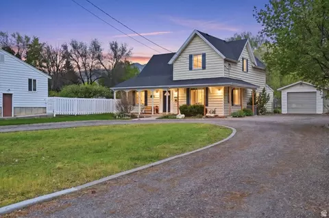 278 N 100 W, Hyde Park, UT 84318