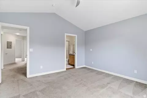 Bedroom - 2082 N Evans Cove Loop W, Layton, UT 84041 photo 1 of 4