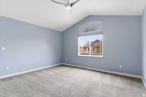Bedroom - 2082 N Evans Cove Loop W, Layton, UT 84041 photo 2 of 4