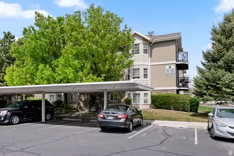 1432 W Brunello Dr S, Bluffdale, UT 84065