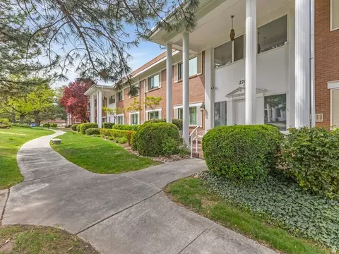 2708 S Highland Dr #2, Salt Lake City, UT 84106