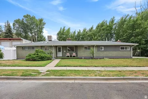 33 W 500 N, Brigham City, UT 84302