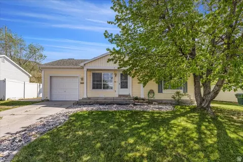 869 W 880 S, Tooele, UT 84074