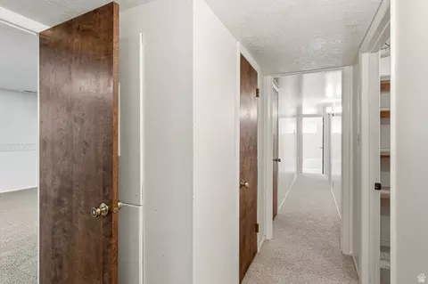 Entry Way - 1069 S Cedar Knolls Dr W, Cedar City, UT 84720 photo 5 of 5