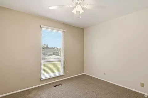 Bedroom - 1069 S Cedar Knolls Dr W, Cedar City, UT 84720 photo 3 of 10