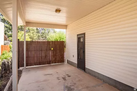Exterior - 1069 S Cedar Knolls Dr W, Cedar City, UT 84720 photo 12 of 12