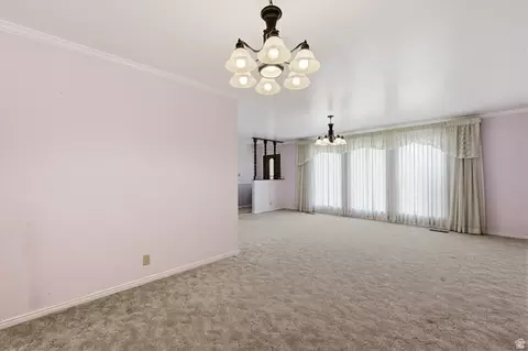 Living - 1069 S Cedar Knolls Dr W, Cedar City, UT 84720 photo 5 of 11