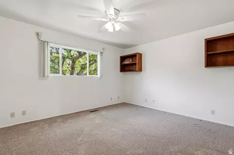 Bedroom - 1069 S Cedar Knolls Dr W, Cedar City, UT 84720 photo 1 of 10