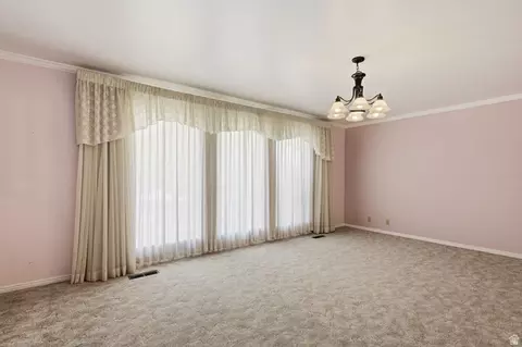 Living - 1069 S Cedar Knolls Dr W, Cedar City, UT 84720 photo 1 of 11