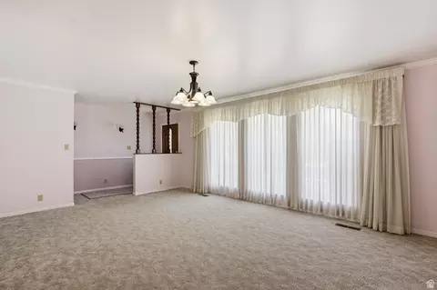 Living - 1069 S Cedar Knolls Dr W, Cedar City, UT 84720 photo 3 of 11