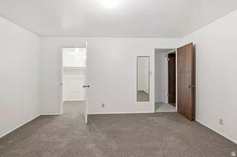 Bedroom - 1069 S Cedar Knolls Dr W, Cedar City, UT 84720 photo 10 of 10