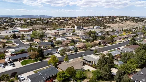 View/Area - 1069 S Cedar Knolls Dr W, Cedar City, UT 84720 photo 3 of 7