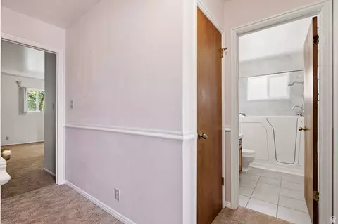 Entry Way - 1069 S Cedar Knolls Dr W, Cedar City, UT 84720 photo 3 of 5