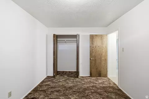 Bedroom - 1069 S Cedar Knolls Dr W, Cedar City, UT 84720 photo 7 of 10