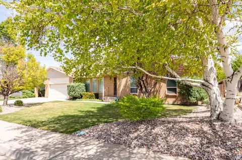 Exterior - 1069 S Cedar Knolls Dr W, Cedar City, UT 84720 photo 2 of 12