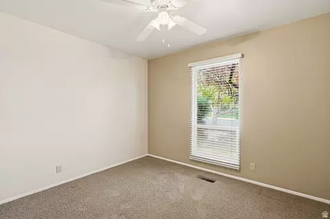 Bedroom - 1069 S Cedar Knolls Dr W, Cedar City, UT 84720 photo 5 of 10