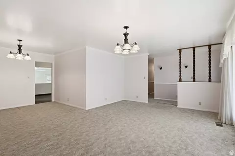 Living - 1069 S Cedar Knolls Dr W, Cedar City, UT 84720 photo 2 of 11