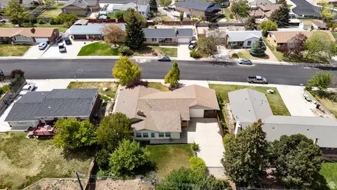 View/Area - 1069 S Cedar Knolls Dr W, Cedar City, UT 84720 photo 4 of 7