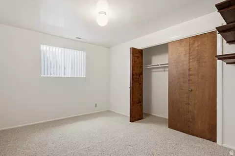 Bedroom - 1069 S Cedar Knolls Dr W, Cedar City, UT 84720 photo 8 of 10