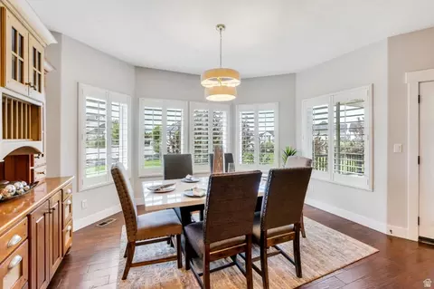 Dining - 1355 W 1000 S, Mapleton, UT 84664 photo 2 of 2