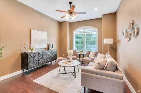 Living - 1355 W 1000 S, Mapleton, UT 84664 photo 5 of 5